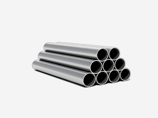 Galvanizli Borular 